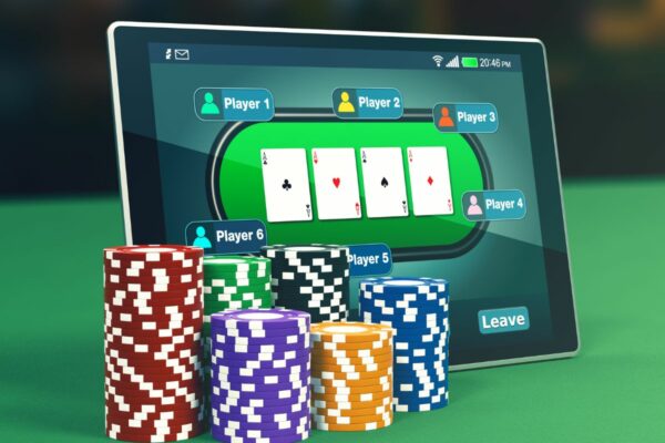 Strategies for Winning at Online Poker
