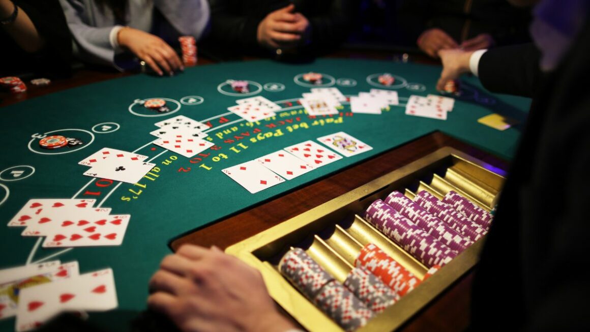 Top 7 Casinos in Winnipeg