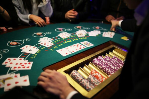 Top 7 Casinos in Winnipeg